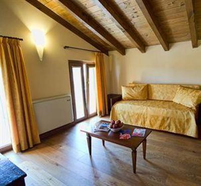 фото отеля Agriturismo Ca' Bacchetta
