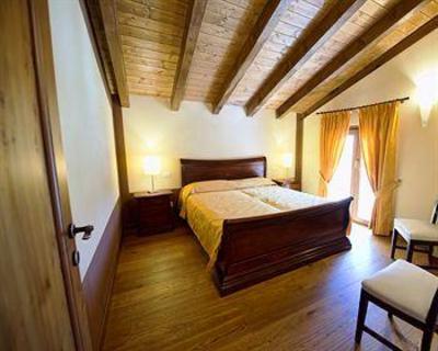 фото отеля Agriturismo Ca' Bacchetta