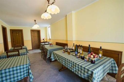 фото отеля Agriturismo Ca' Bacchetta