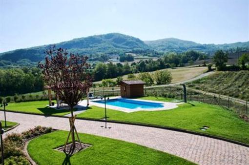 фото отеля Agriturismo Ca' Bacchetta