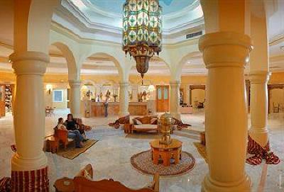 фото отеля Ksar Djerba Hotel Midoun