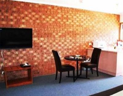 фото отеля Portarlington Beach Motel