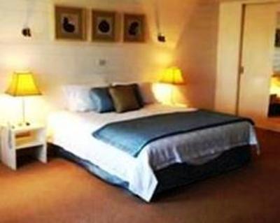 фото отеля Portarlington Beach Motel