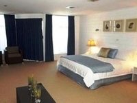 Portarlington Beach Motel