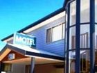 фото отеля Portarlington Beach Motel