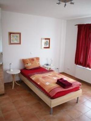 фото отеля Bella Vista Pension