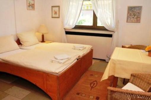 фото отеля Bella Vista Pension