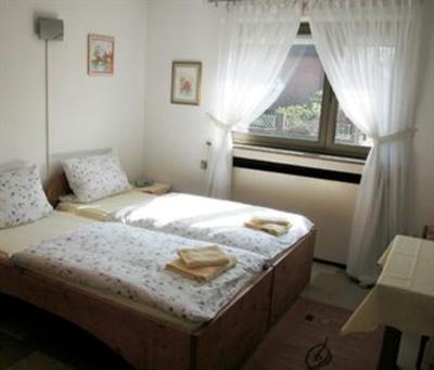 фото отеля Bella Vista Pension
