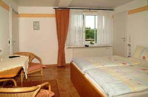 фото отеля Bella Vista Pension