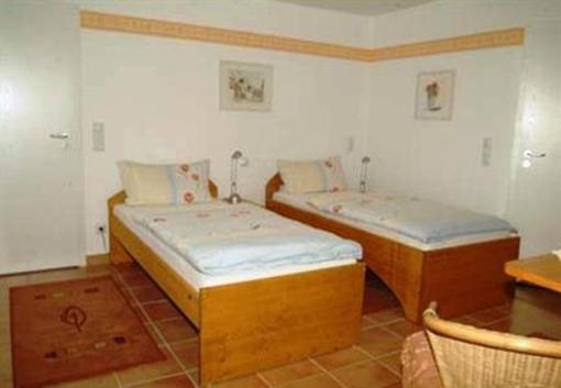 фото отеля Bella Vista Pension