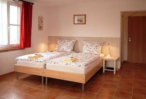 фото отеля Bella Vista Pension