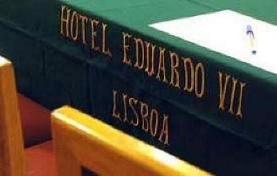 фото отеля Hotel Eduardo VII