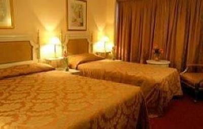 фото отеля Hotel Eduardo VII