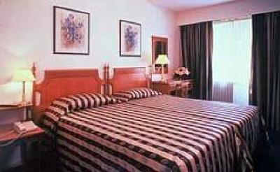 фото отеля Hotel Eduardo VII