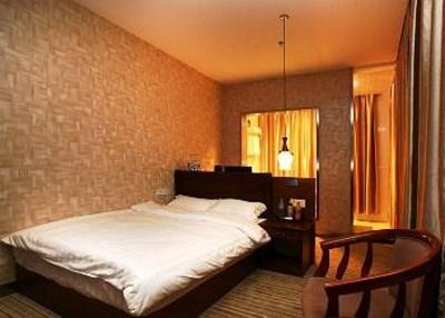 фото отеля Express Hotel Dalian Anderson