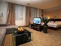 Express Hotel Dalian Anderson