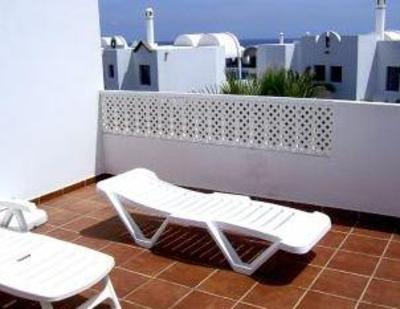 фото отеля Villa Mar Hotel Lanzarote