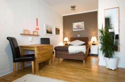 фото отеля Be My Guest Hotel