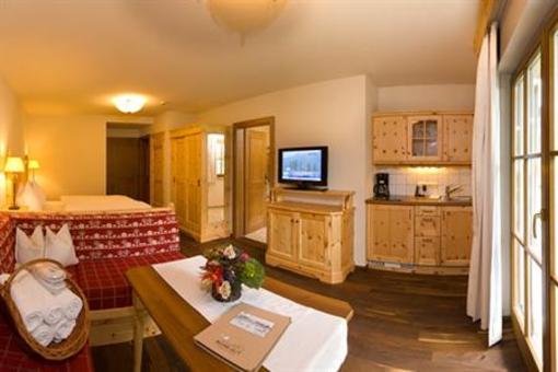 фото отеля Moargut Familien-Erlebnis-Hotel