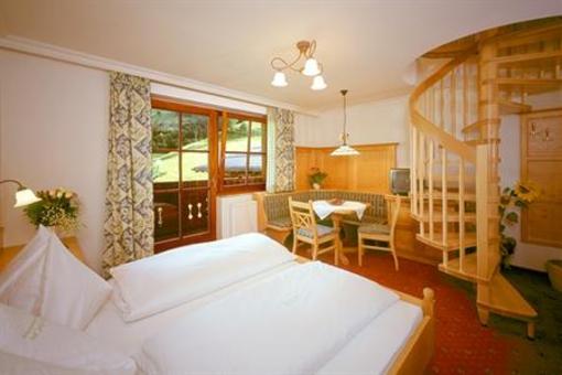 фото отеля Moargut Familien-Erlebnis-Hotel