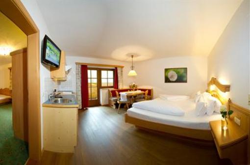 фото отеля Moargut Familien-Erlebnis-Hotel