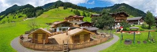 фото отеля Moargut Familien-Erlebnis-Hotel