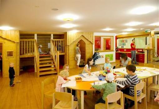 фото отеля Moargut Familien-Erlebnis-Hotel
