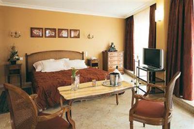 фото отеля Best Western Cannes Riviera
