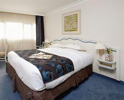 фото отеля Best Western Cannes Riviera