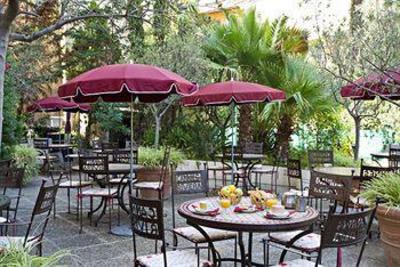 фото отеля Best Western Cannes Riviera