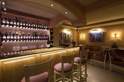 фото отеля Best Western Cannes Riviera