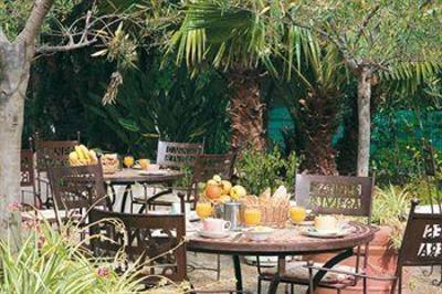фото отеля Best Western Cannes Riviera