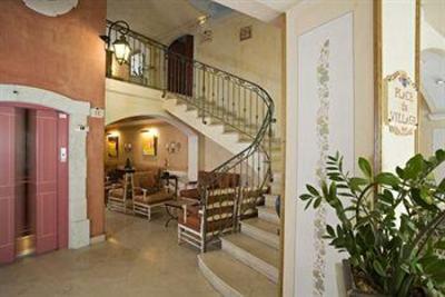 фото отеля Best Western Cannes Riviera