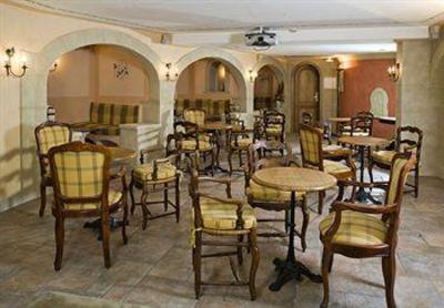 фото отеля Best Western Cannes Riviera