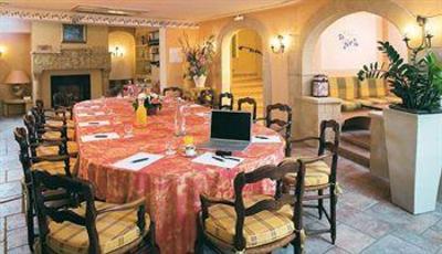фото отеля Best Western Cannes Riviera
