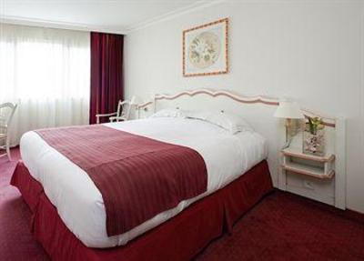 фото отеля Best Western Cannes Riviera