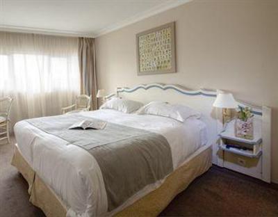 фото отеля Best Western Cannes Riviera