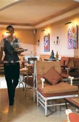 фото отеля Best Western Cannes Riviera