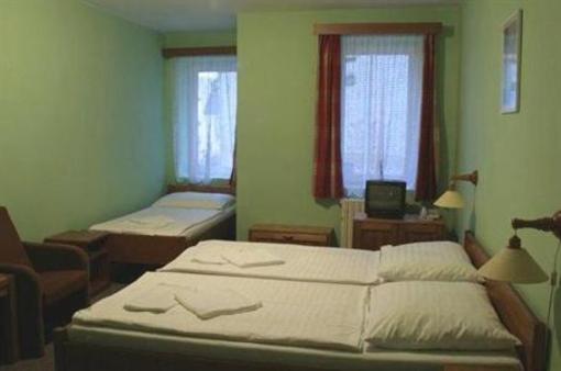 фото отеля Hotel Atlas