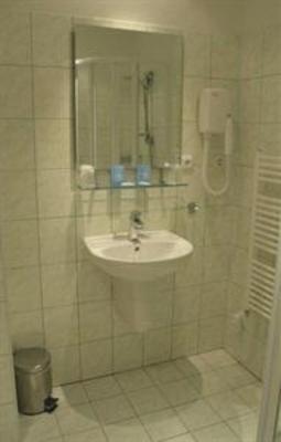 фото отеля Hotel Atlas