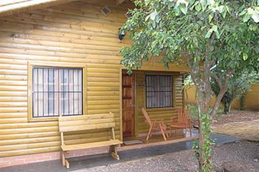 фото отеля Cabanas RedeViac