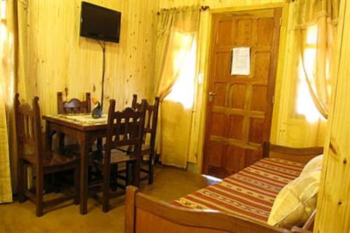 фото отеля Cabanas RedeViac