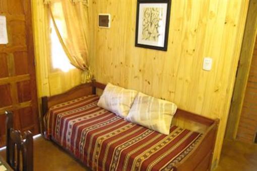 фото отеля Cabanas RedeViac