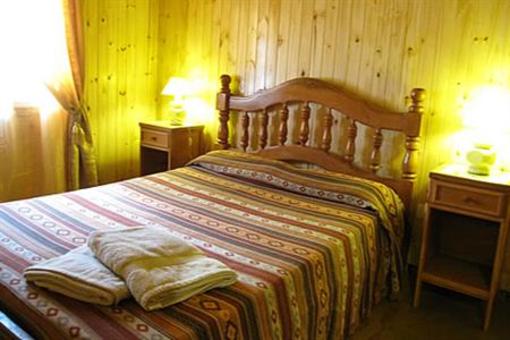 фото отеля Cabanas RedeViac