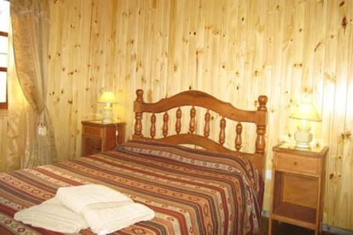 фото отеля Cabanas RedeViac