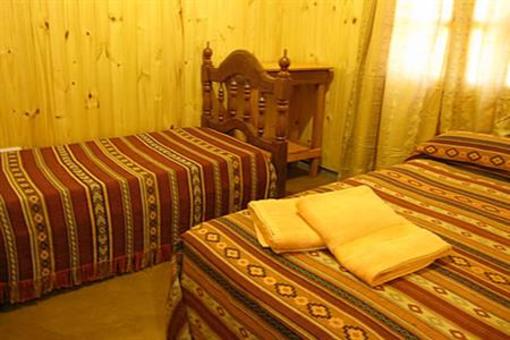 фото отеля Cabanas RedeViac
