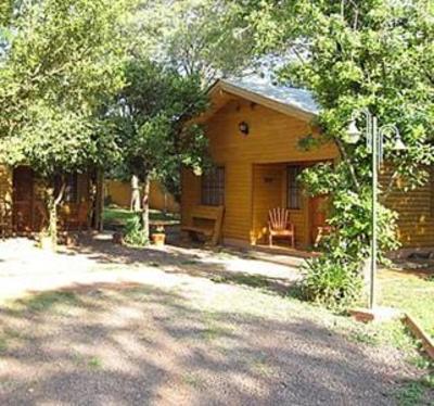 фото отеля Cabanas RedeViac