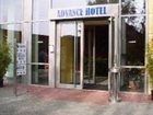 фото отеля Advance Hotel