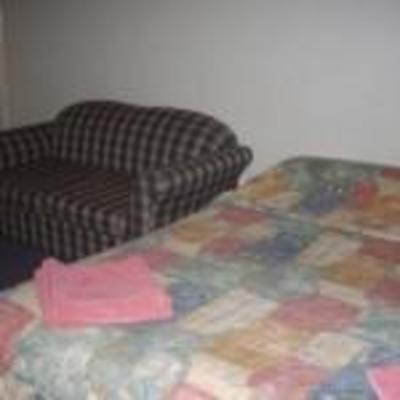 фото отеля Abode Parkland Motel