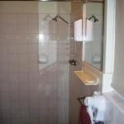 фото отеля Abode Parkland Motel